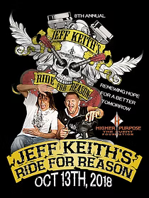 Ride For Reason 2018