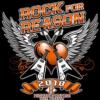 Rock For Reason 2018