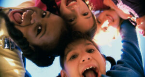 social-child-web