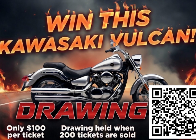 Kawasaki Vulcan