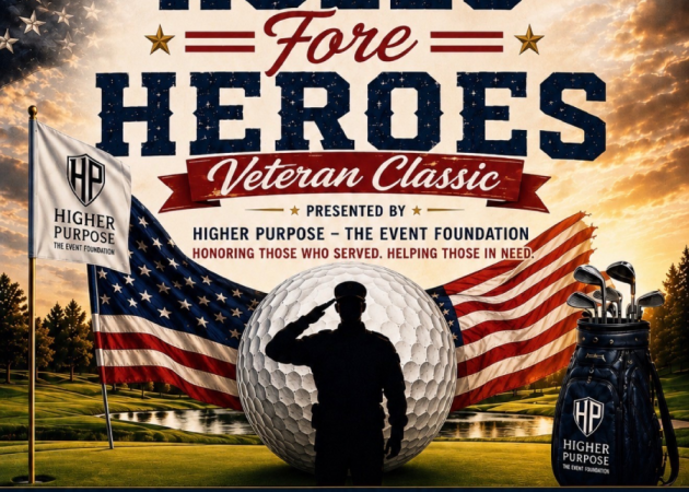 Holes Fore Heroes